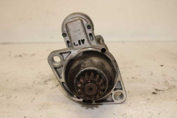 DEMARREUR VAG - Vue 3